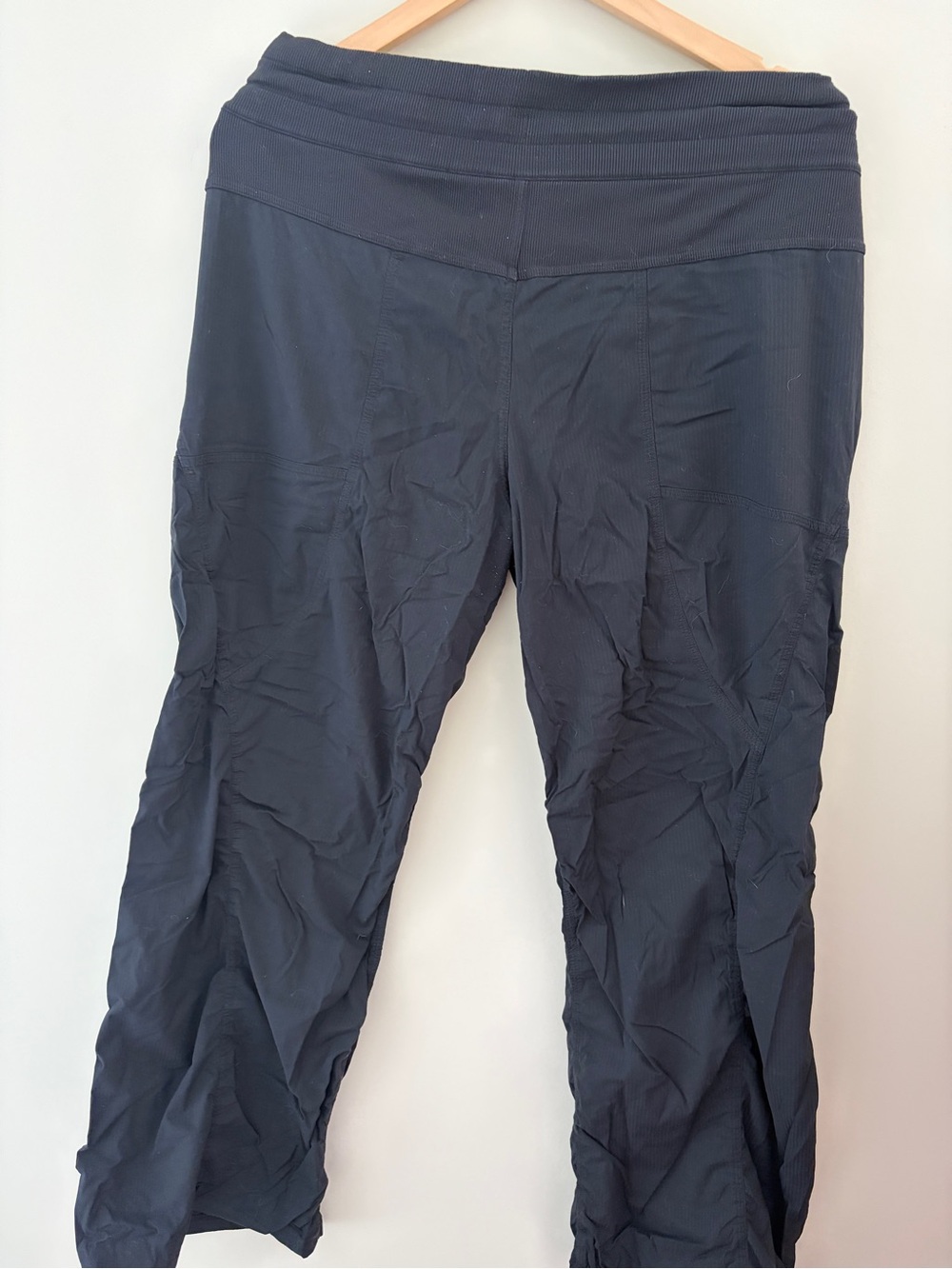 Dance Studio Mid Rise Pant - Picture 2 of 4